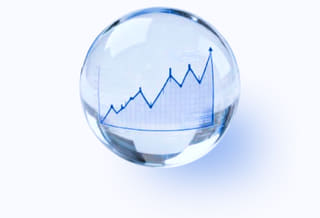 Interface d'investissement accessible aux novices qui rend le trading complexe plus simple